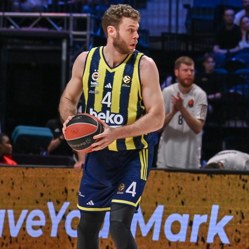 Ertelenen Olympiakos-Fenerbah�e Beko ma��n�n oynanaca�� tarih duyuruldu