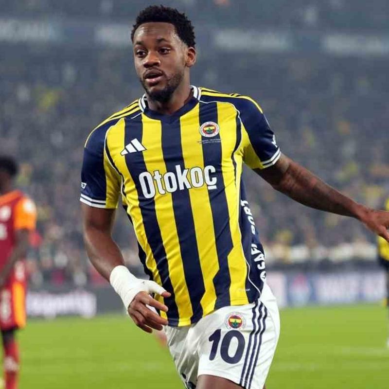 Fenerbah�e, 11 y�l aran�n ard�ndan S�per Kupa'y� kazanmak istiyor