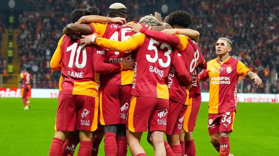Galatasaray, Turkcell Süper Kupa için Fenerbahçe ile karşılaşacak! İşte Aslan'da son durum...