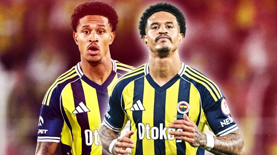 Güle güle Jayden Oosterwolde! Bonservisi bile belli oldu