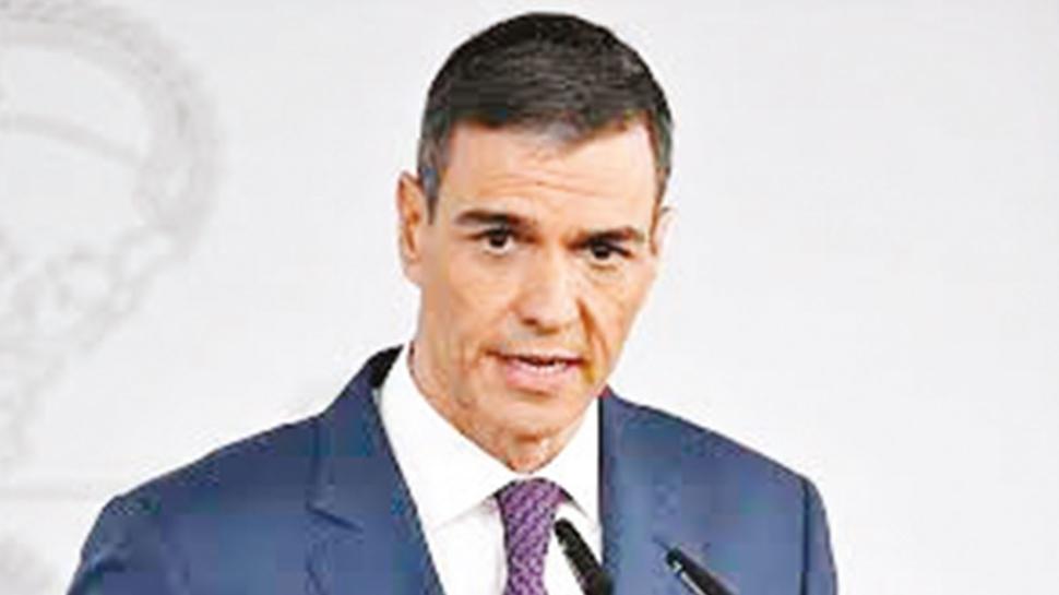 �spanyol askerleri Gazze i�in haz�r