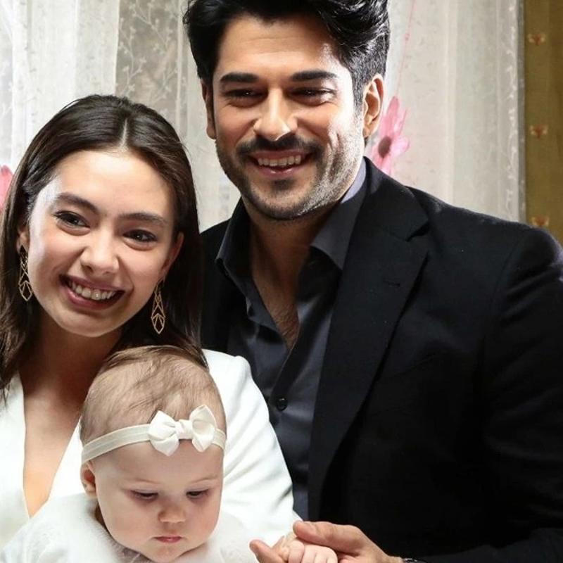 Kara Sevda'da baba-k�zd�... 9 y�l sonra bulu�tular!