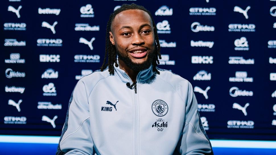 Manchester City, Antoine Semenyo transferini duyurdu