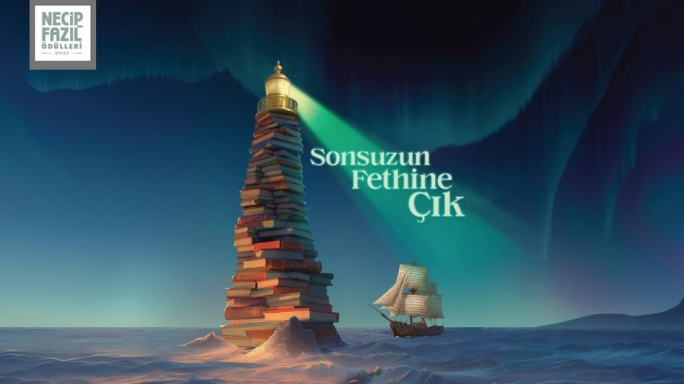 Necip Fazıl Ödülleri bu akşam sahiplerini buluyor: Törene Başkan Erdoğan da katılacak