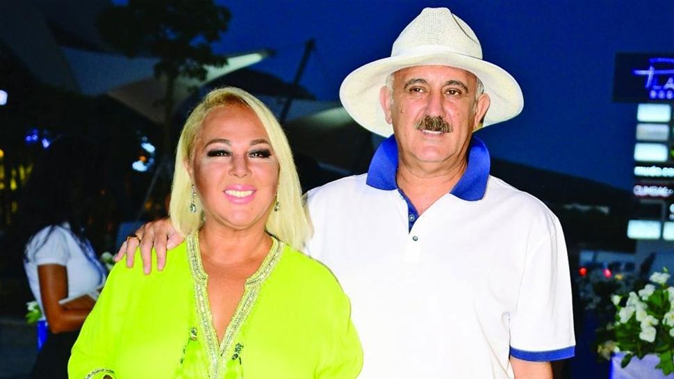 'Öldü' iddiaları ortalığı karıştırdı! Safiye Soyman'dan Faik Öztürk açıklaması