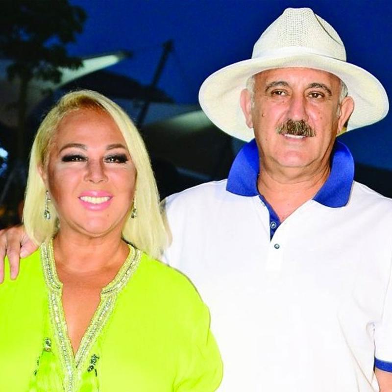 'Faik �ld�' dediler, Safiye nedenini tek tek anlatt�