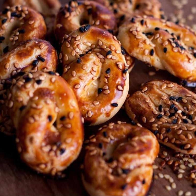 Pastane lezzetini aratt�rm�yor: Tuzlu pasta tarifi