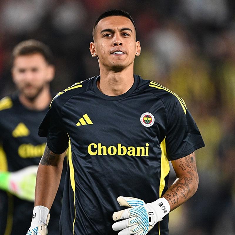 Resmi a��klama! �rfan Can E�ribayat veda etti