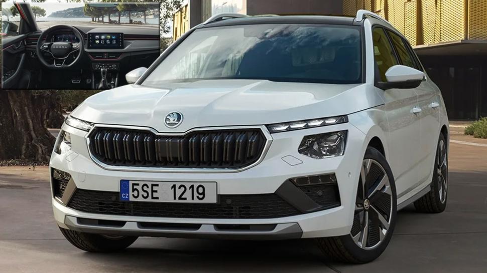 Skoda açıkladı: Tüm Kamiq versiyonlarda fiyatlar düştü! İşte güncel fiyat listesi...