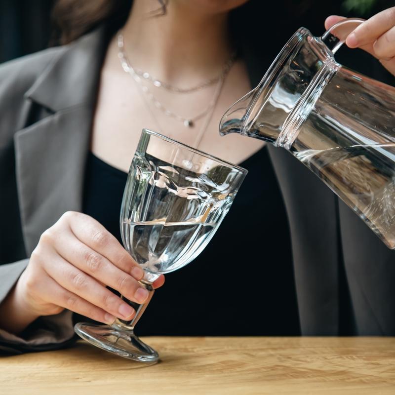 So�uk su i�mek mideyi rahats�z eder mi?