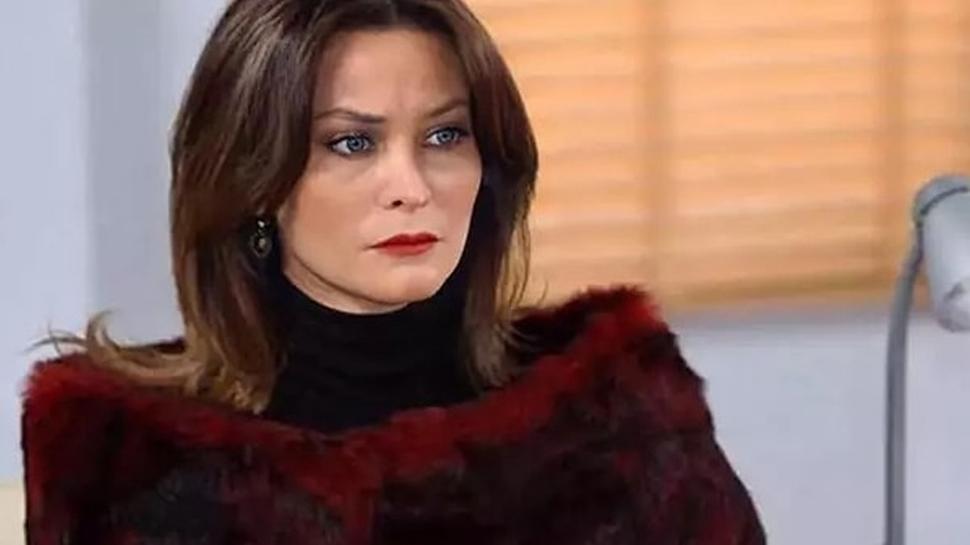 Süleyman Çakır'ın eşiydi... İpek Tenolcay'dan olay sözler: Kurtlar Vadisi ahiret çekebilirsiniz