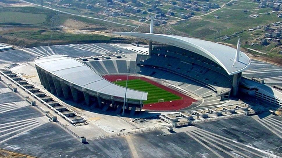 Süper fırtınalı derbi