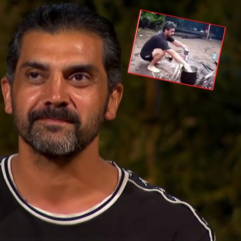 3 kilo pirinci tek seferde pi�irmesinin ard�nda yatan ac� ger�ek!