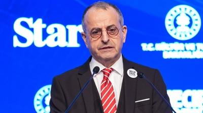 12. Necip Faz�l �d�lleri... Star Gazetesi Genel Yay�n Y�netmeni Albayrak: Bug�ne kadar 94 ki�iye �d�l verildi