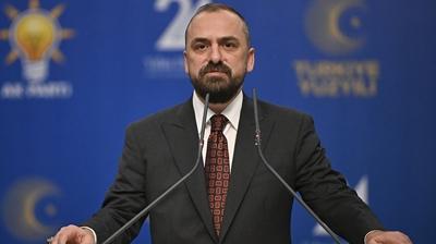 AK Partili Acar: Medyay� her zaman milli iradenin g�r sesi olarak g�rd�k