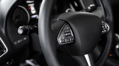 Arabaların direksiyonu neden yuvarlak? Meğer bu yüzdenmiş...