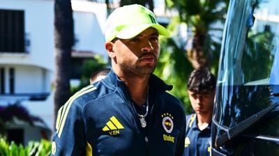 Beklenen oldu! Youssef En-Nesyri'yi duyurdular: Dudak u�uklatan bonservis