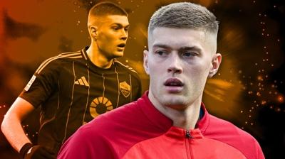 Bonservisi bile belli oldu! Ve yeni forvet Artem Dovbyk