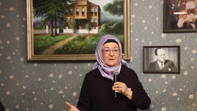 Cemil Meri�'in miras� sanatseverlerle bulu�uyor