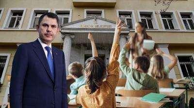 �ocuklar umurlar�nda olmad�! CHP'li belediye takoz koydu devreye Bakan Kurum girdi