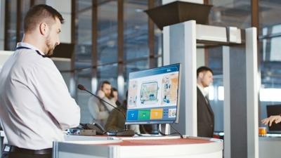 En fazla g�venlik eleman� aran�yor