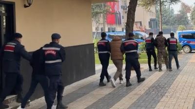 Eylem plan� de�ifre edildi! DEA� h�cresine �afak bask�n�