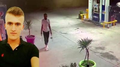 FET�'n�n kirli eli ormanlar�m�za uzanm��t�! Sabotaj cezas�z kalmayacak