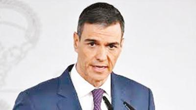 �spanyol askerleri Gazze i�in haz�r