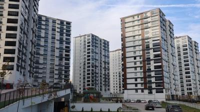 Kanun teklifi TBMM'ye sunuldu: Fahi� site aidatlar�na ne�ter