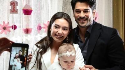 Kara Sevda'da baba-k�zd�... 9 y�l sonra bulu�tular!