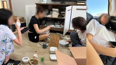 ��rencilere evini temizletti! Valilik ��retmen hakk�nda karar� a��klad�