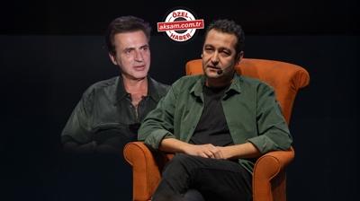 Teoman'�n roman�n� senaryola�t�ran Ak�n Aksu, �Kitap bir itirafname gibi�