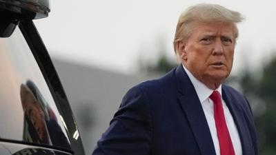 Trump, Kolombiya Cumhurba�kan� Petro'yu a��rlayacak! Tarih belli oldu