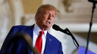 Trump'tan Venezuala'daki petrole ili�kin mesaj: Birlikte �al��aca��z