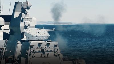 T�rkiye �retti 3 �lkeye ihra� etti: G�KDEN�Z'den bir ba�ar� daha