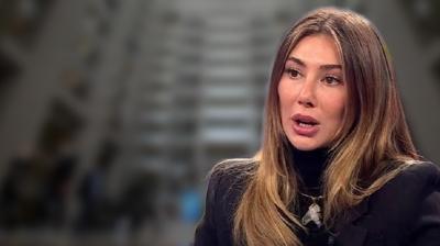 �nl�lere soru�turma... �eyma Suba��'n�n test sonucu ��kt�