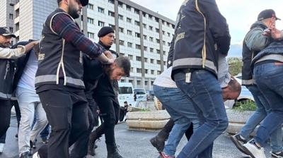 Casperlar soru�turmas�nda yeni geli�me! Onlarca g�zalt� var