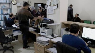 Yarg� paketinde noter d�zenlemesi! Yard�mc� zorunlu oluyor