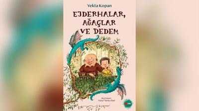 Zeytinlerin anlatt��� o masal