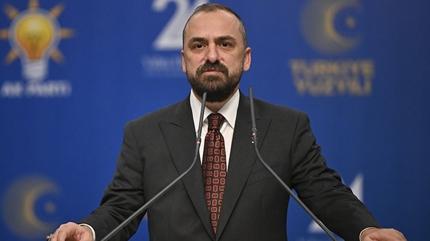 AK Partili Acar: Medyay� her zaman milli iradenin g�r sesi olarak g�rd�k