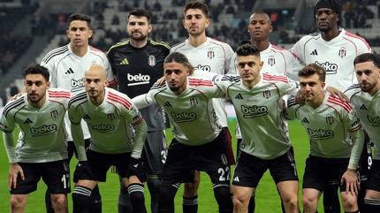 Be�ikta�'ta bir ayr�l�k daha! O teklif belli oldu