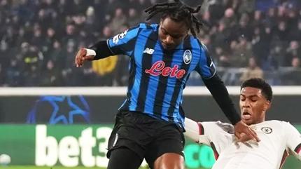 S�rada Ademola Lookman var