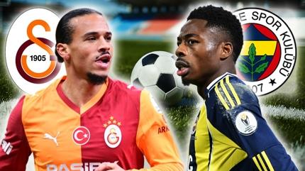 S�per Kupa Galatasaray-Fenerbah�e ma�� saat ka�ta, hangi kanalda? GS-FB ma�� ne zaman?