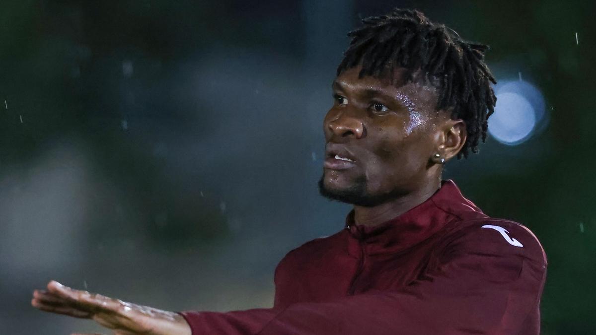 chibuike nwaiwu trabzonspor s�per lig foto�raflar� resimleri