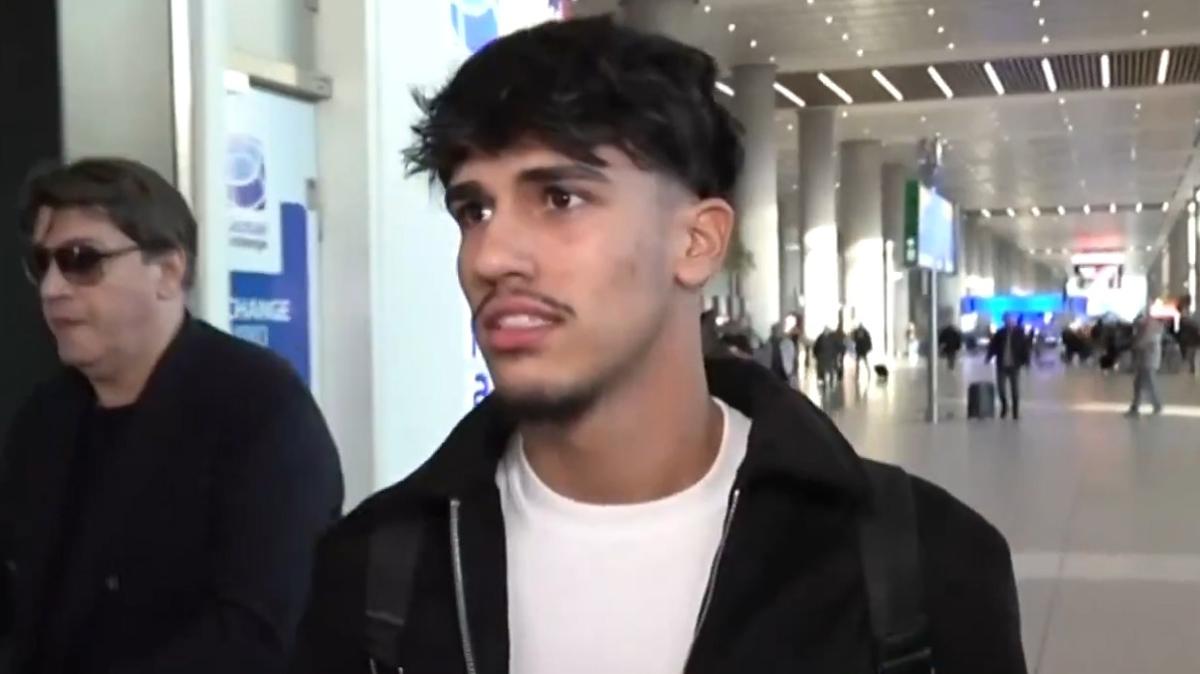 can armando g�ner galatasaray transfer foto�raflar� resimleri