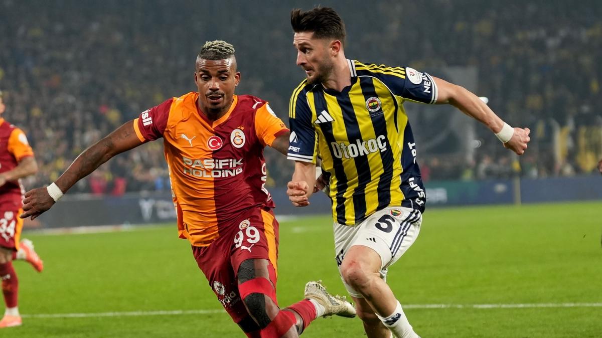 fenerbah�e galatasaray s�per kupa foto�raflar� resimleri