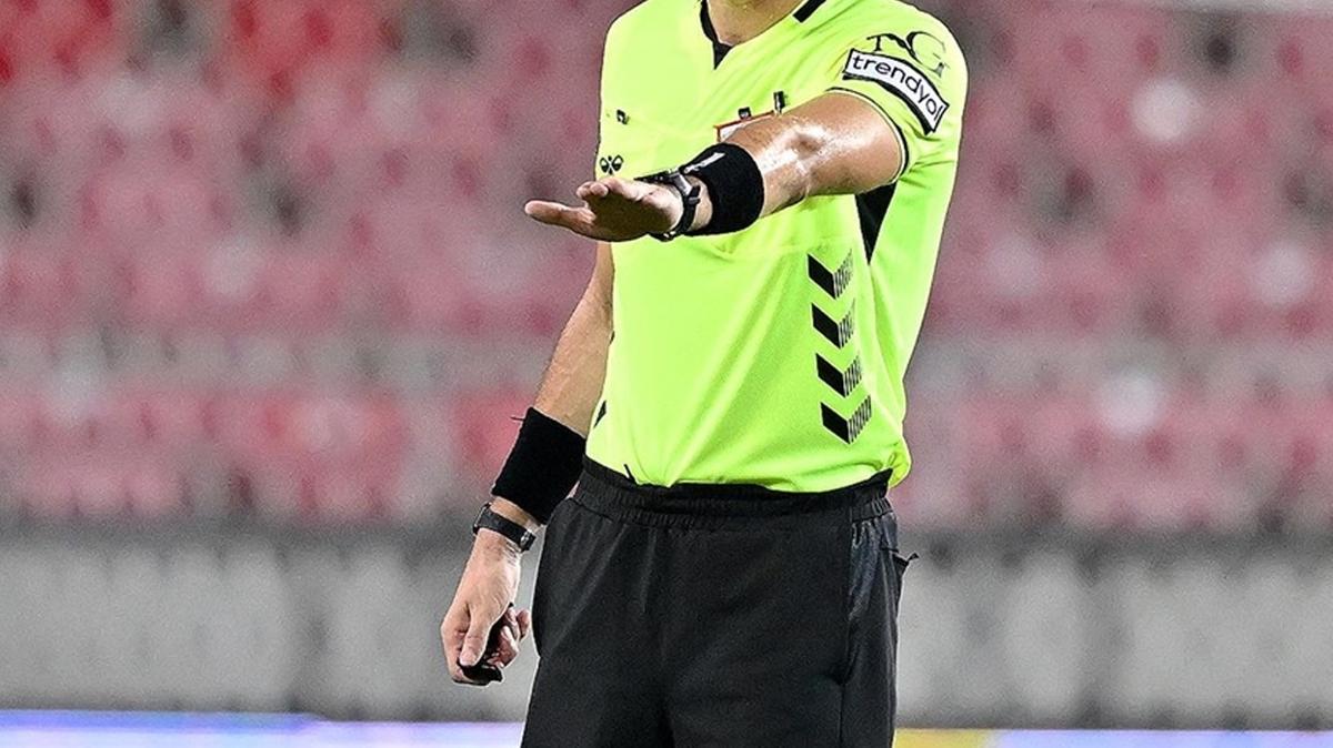 tff hakem ferhat g�ndo�du foto�raflar� resimleri