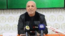 Alanyaspor Ba�kan� Hasan �avu�o�lu: Ligi iyi bir noktada bitirece�imize inan�yorum