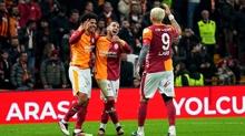 Galatasaray, S�per Kupa'y� 8. kez kald�rmak istiyor