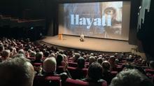 ''Hayati'' belgeseli izleyiciyle bulu�tu